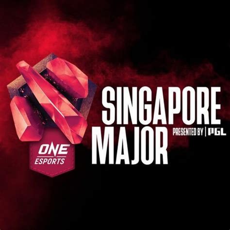 dota major 2021|This is the full schedule for the ONE Esports Singapore Major.